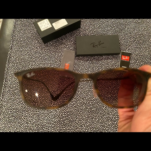Ray Ban Sunglasses main image 5